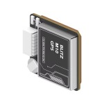 IFlight Accessory 4K Camera and GPS Module DIY Remote Control Drone with Built-in Accessory Positioning System